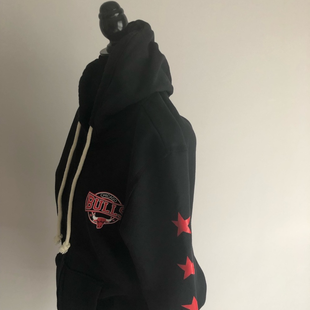 Chicago Bulls Hoodie